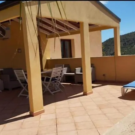 Casa Delle Palme Holiday home Cefalu