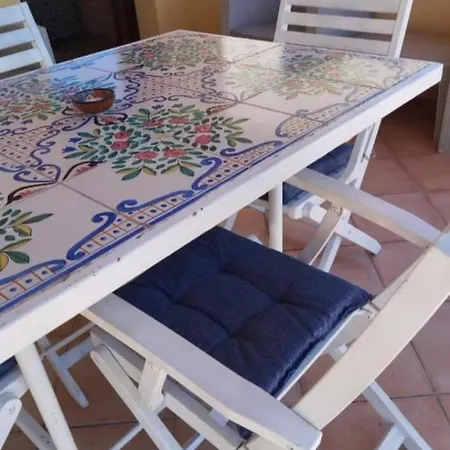 Holiday home Casa Delle Palme Cefalu