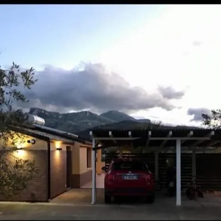 Casa Delle Palme *