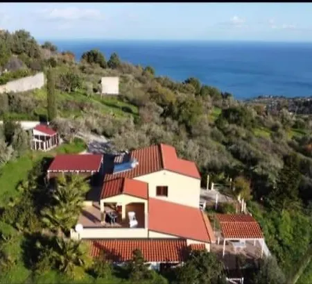 Casa Delle Palme Cefalu