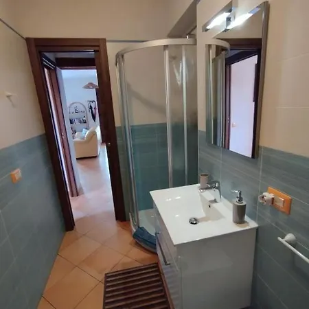 Casa Delle Palme Holiday home *