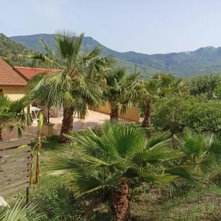 Casa Delle Palme Holiday home Cefalu