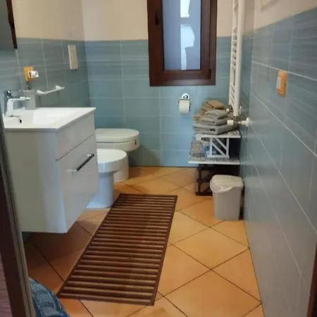 Holiday home Casa Delle Palme Cefalu