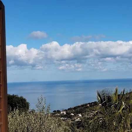 Holiday home Casa Delle Palme Cefalu