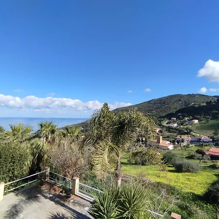 Casa Delle Palme Cefalu