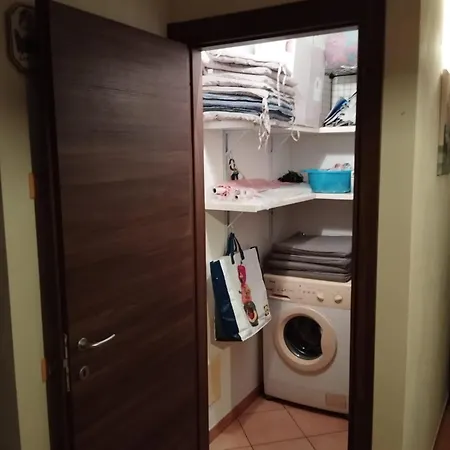 Holiday home Casa Delle Palme