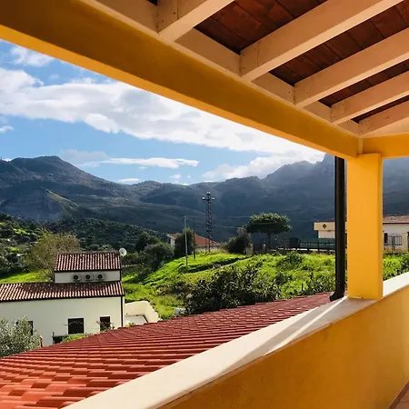 Casa Delle Palme *