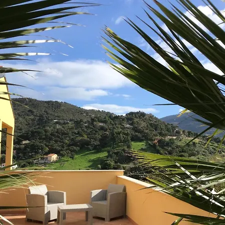 Holiday home Casa Delle Palme
