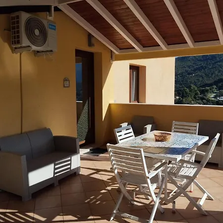 Holiday home Casa Delle Palme Cefalu
