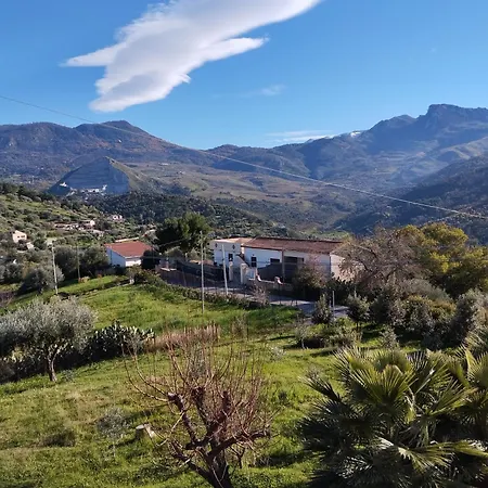 Casa Delle Palme Cefalu