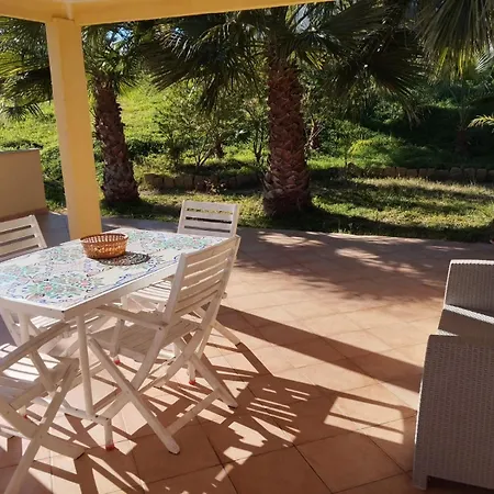 Holiday home Casa Delle Palme