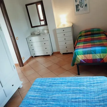 Casa Delle Palme * Cefalu