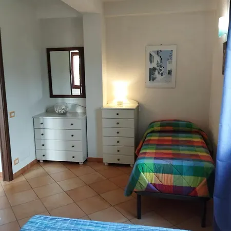 Holiday home Casa Delle Palme *