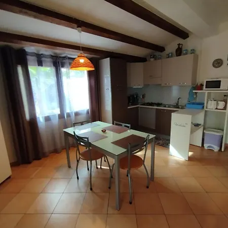Casa Delle Palme *