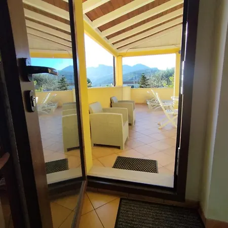 Casa Delle Palme Holiday home Cefalu