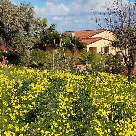 Casa Delle Palme Holiday home Cefalu