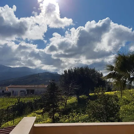 Casa Delle Palme Holiday home *