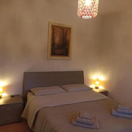 Casa Delle Palme * Cefalu