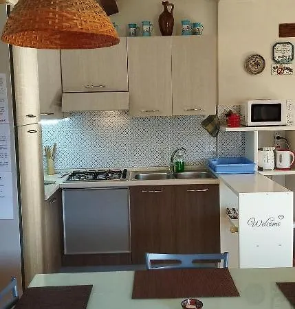 Casa Delle Palme * Cefalu