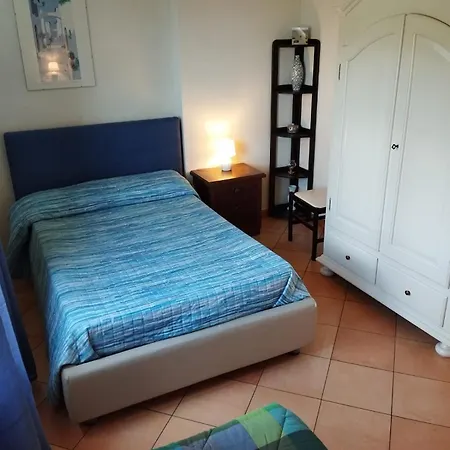 Casa Delle Palme Holiday home