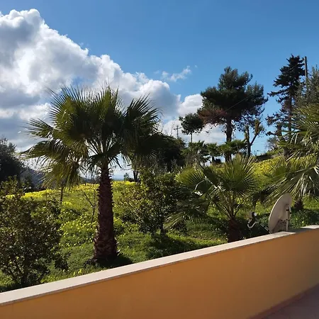 Casa Delle Palme Holiday home *