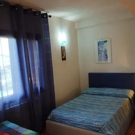 Casa Delle Palme *