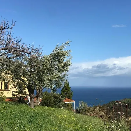 Holiday home Casa Delle Palme Cefalu