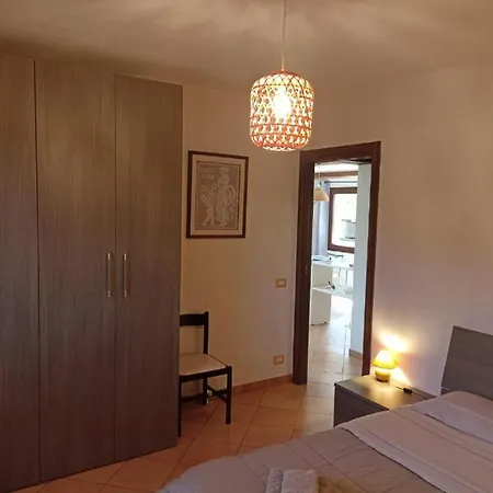 Casa Delle Palme Holiday home *