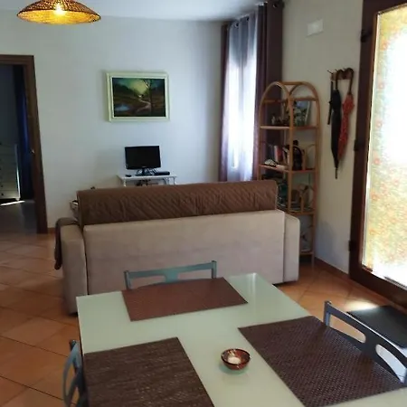 Holiday home Casa Delle Palme Cefalu