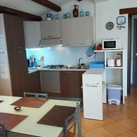 Casa Delle Palme * Cefalu
