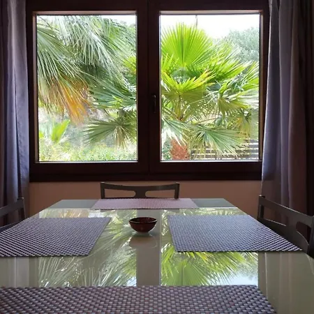 Holiday home Casa Delle Palme *