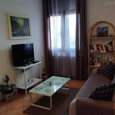 Casa Delle Palme Holiday home Cefalu