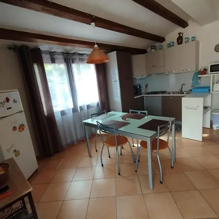 Casa Delle Palme Holiday home Cefalu