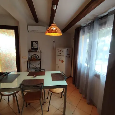 Holiday home Casa Delle Palme