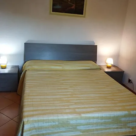 Casa Delle Palme Cefalu
