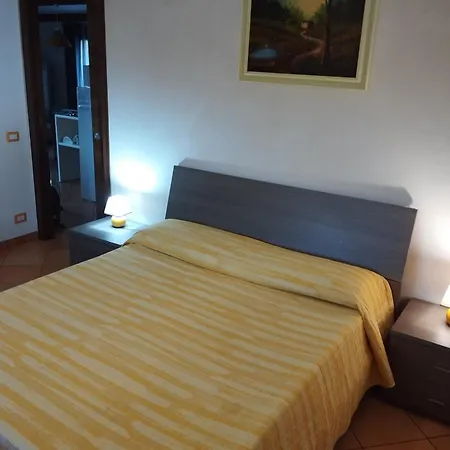 Casa Delle Palme *