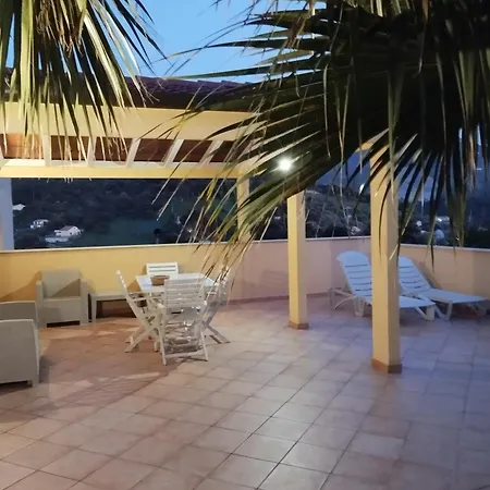 Holiday home Casa Delle Palme