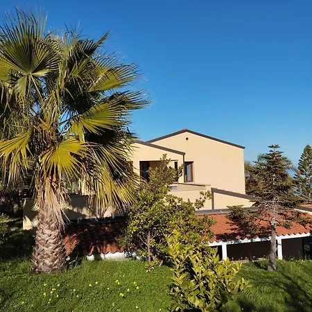 Holiday home Casa Delle Palme Cefalu