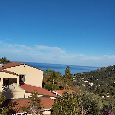 Casa Delle Palme Holiday home Cefalu