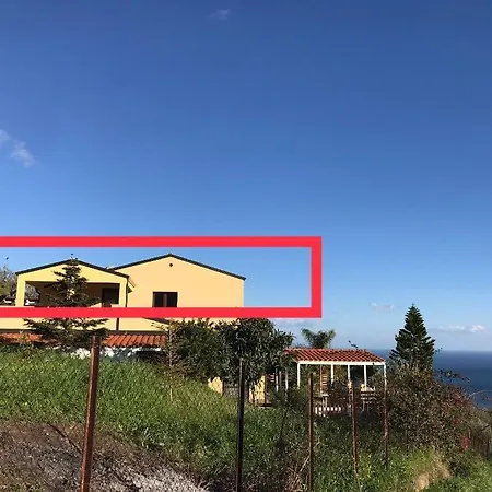 Holiday home Casa Delle Palme